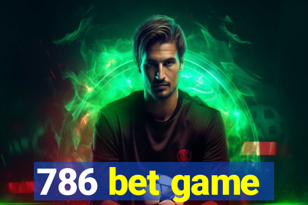 786 bet game